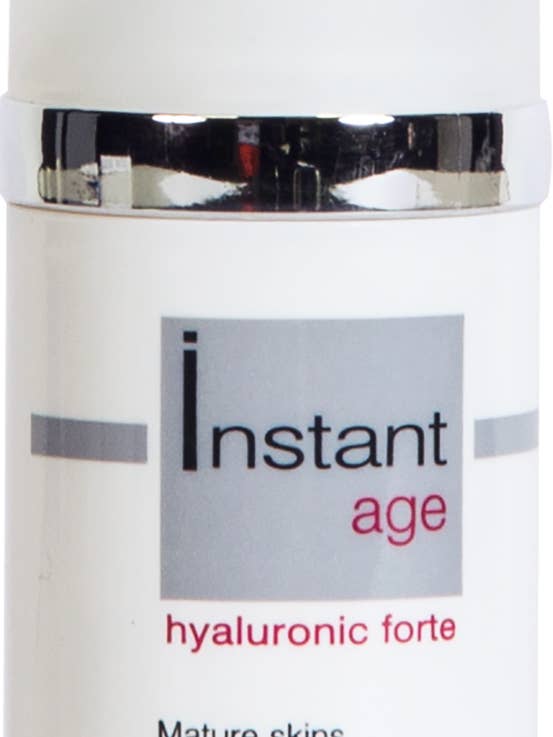 Instant Age Hyaluronic Forte for wholesale by Instant cosmétiques
