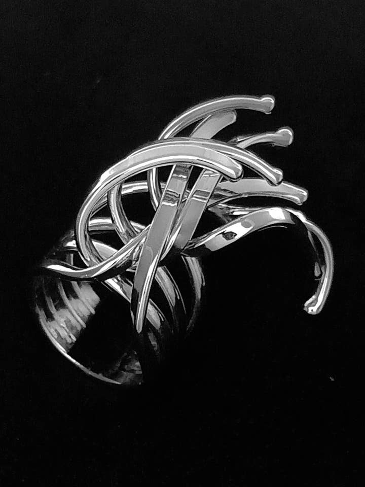 DIAMOND RING for wholesale by Oggidonna