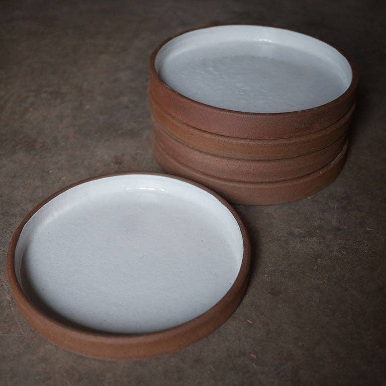 Matthew Jones Ceramics - Wholesale Dinner Plate - Straight Sided Plate: Large6