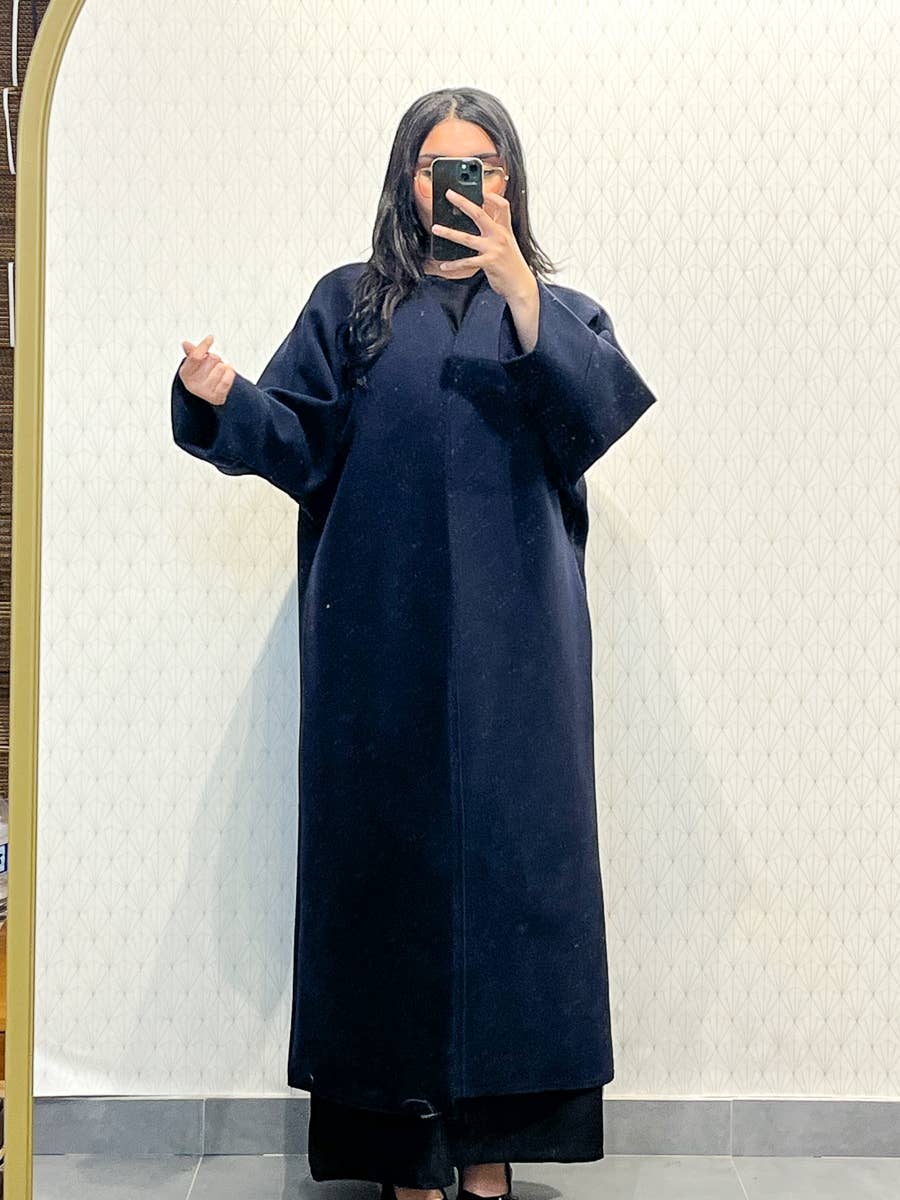 IDEAL OUTFIT - Wholesale Coat - Women's - Coat ref:Ma 2515CB33