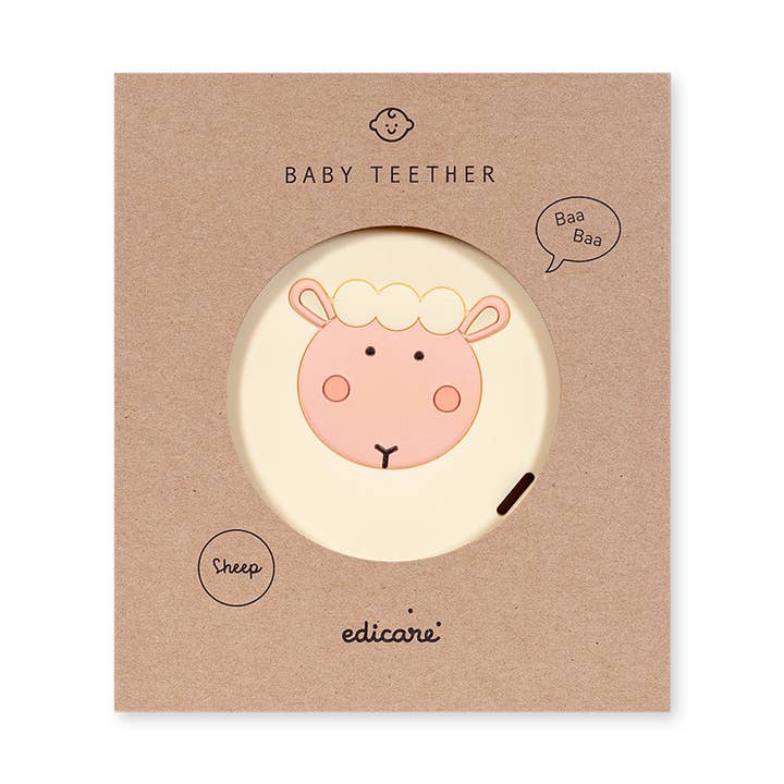 BABY BIDERING - FÅR for engroshandel hos Edicare Editora, Lda.