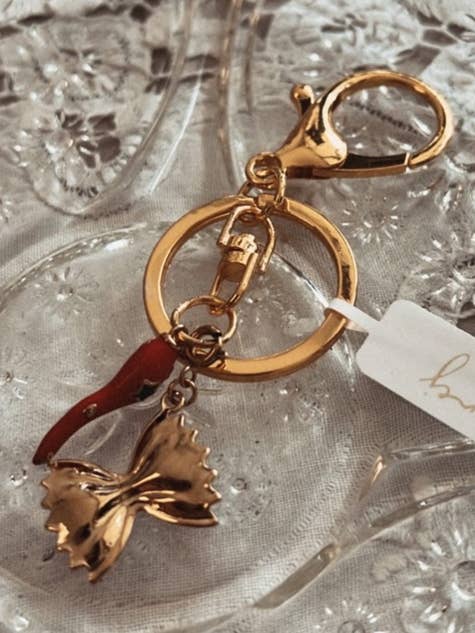 Italian Purse Charm for wholesale by November’s Eve Jewelry