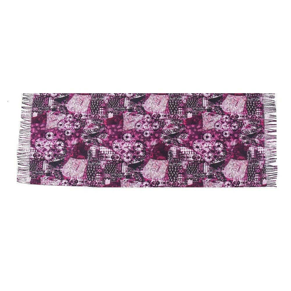 Fox by Ren GmbH - Vente Écharpe – femme - Écharpe - Pansy4