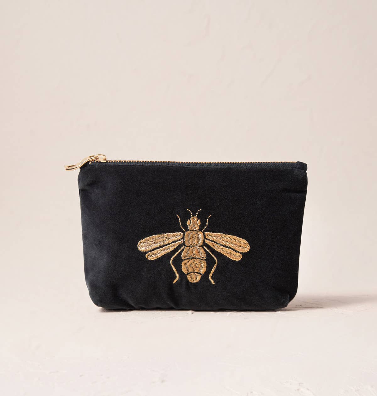 Elizabeth Scarlett Ltd – wholesale Pouch – Women’s – Honey Bee Mini Pouch