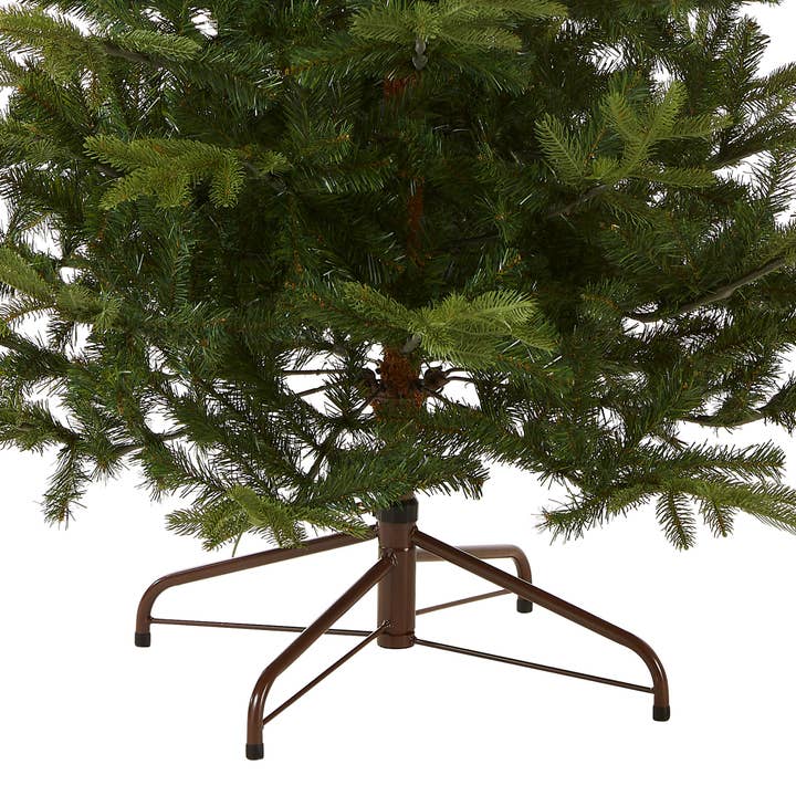 National Tree Company - Wholesale Artificial Christmas Tree - 7.5 ft. Norwegian Spruce Tree7