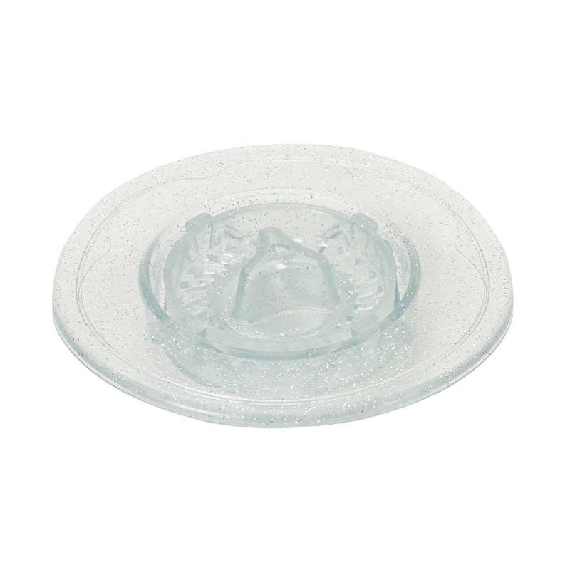 Everyday Supply Co - Wholesale Sink Strainer/Stopper - FARBERWARE - Farberware Gloss Plastic Kitchen Sink Strainer0