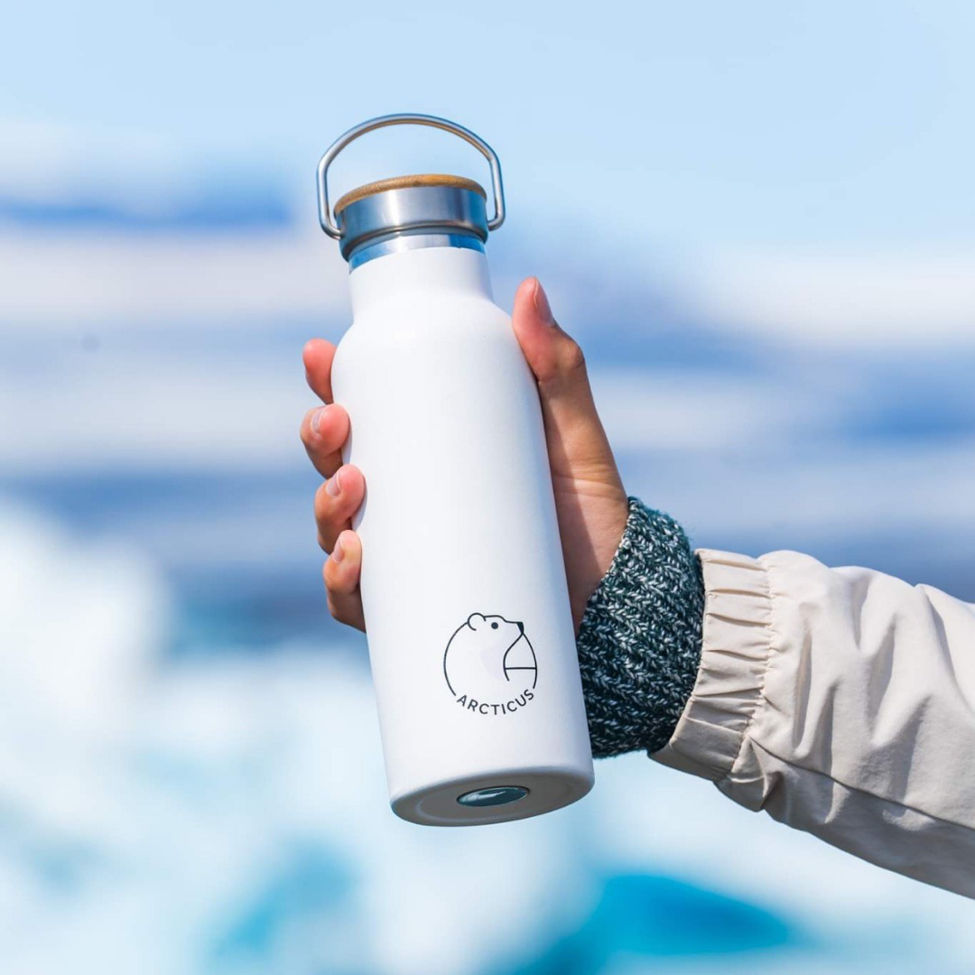 Wholesale Arctic Bottle – Insulated & Reusable Water Flask for