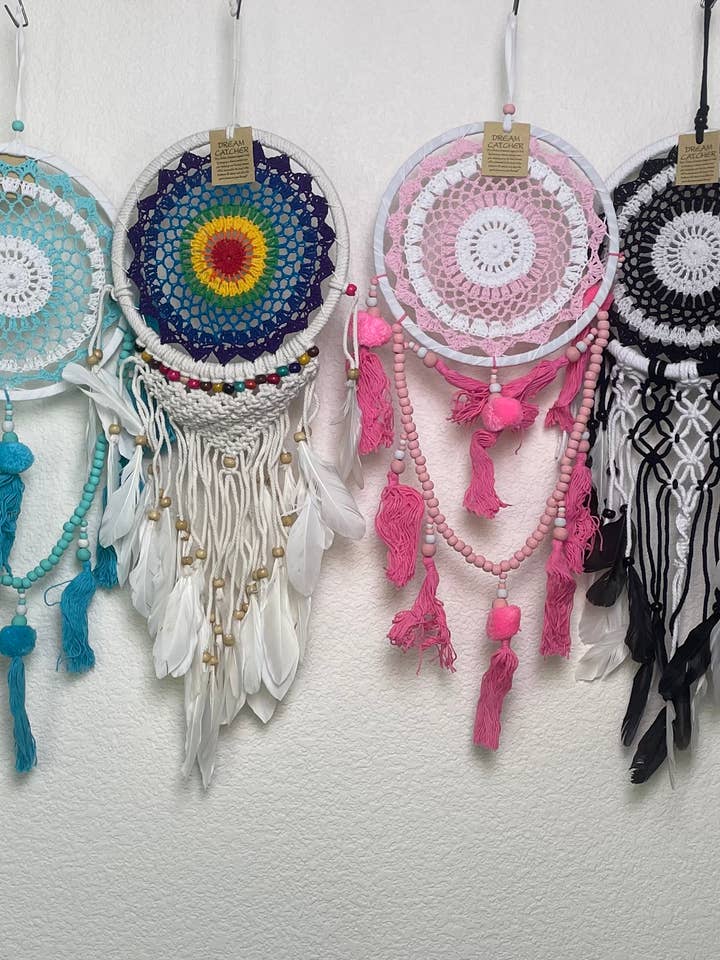 assorted style and color dream Cather case price discount for wholesale by Like International