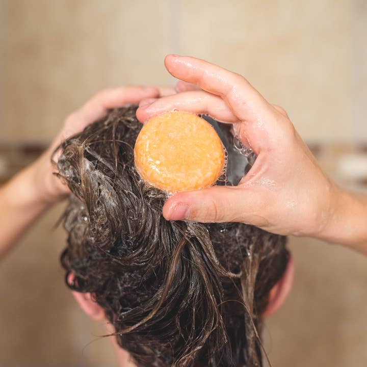 Luxiny Products - Luxurious Bath and Body - Wholesale Shampoo Puck/Solid Shampoo - Shampoo Bars | Eco-Friendly | Solid Shampoo | Body Wash8