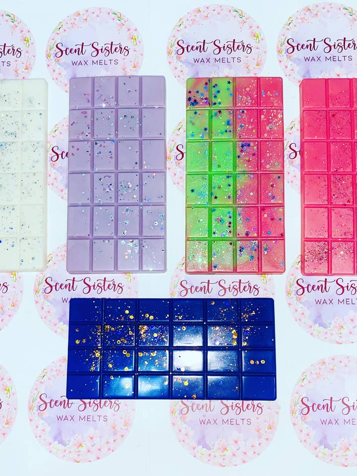 XL Snap bars for wholesale by Wax melts