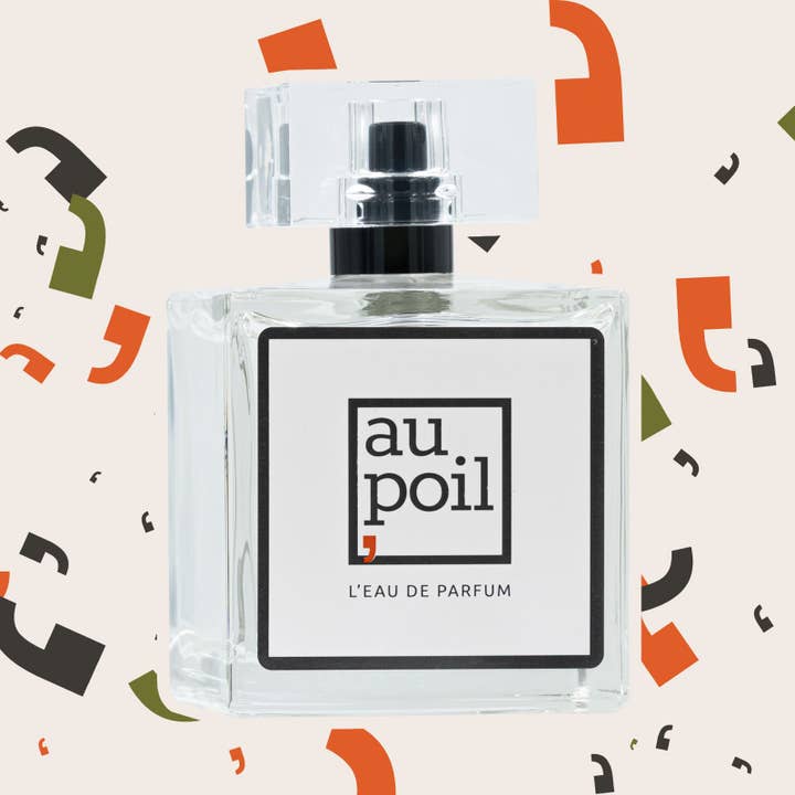 Au Poil - Wholesale Perfume/Eau de Toilette - Eau de Parfume - La Force Tranquille