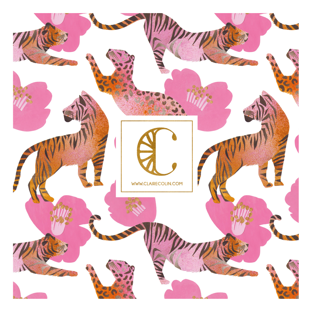 Kapris - Wholesale Temporary Tattoo - Kids - Tatouages temporaires - GOLDEN GARDEN16