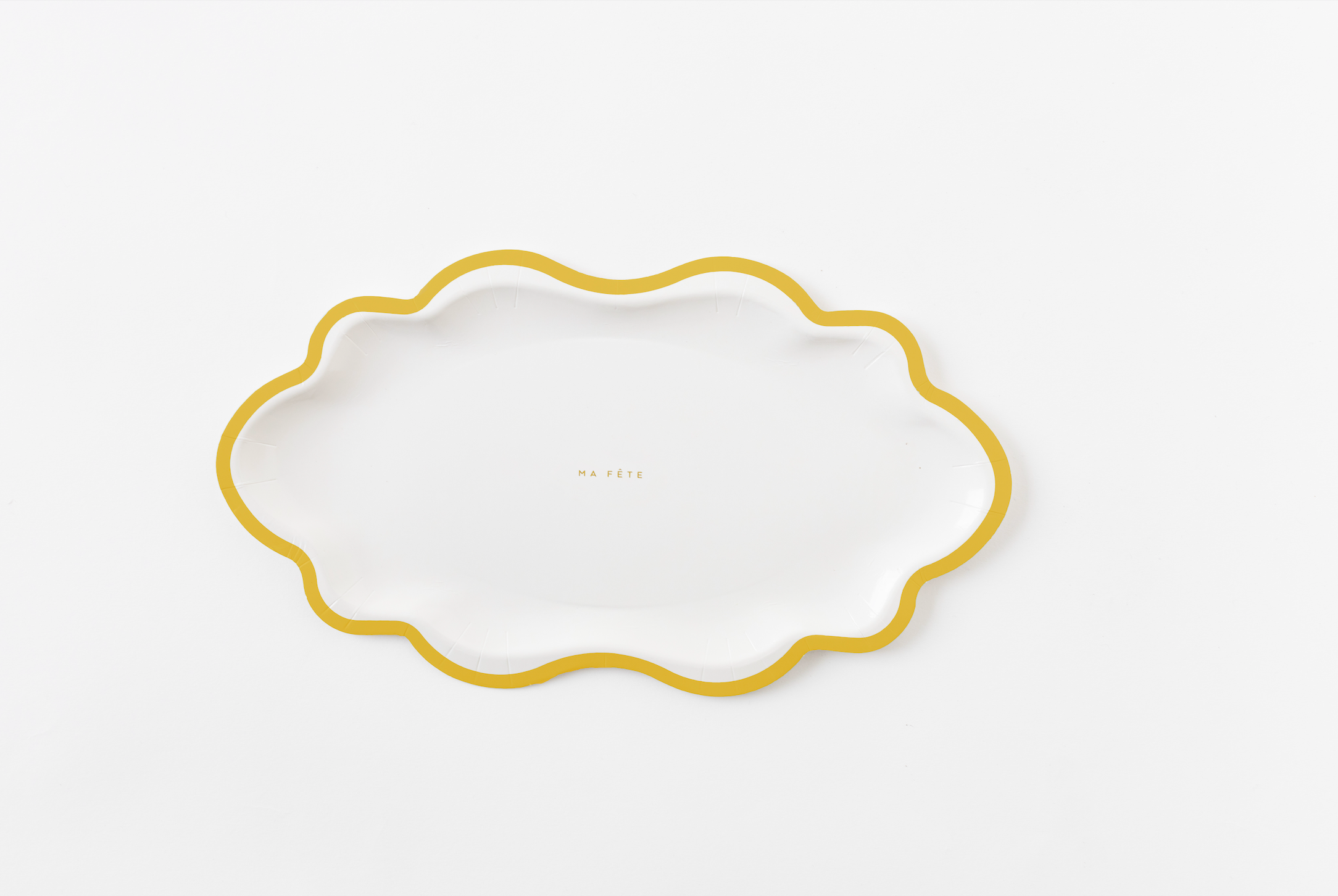 Ma Fête - Wholesale Decorative Tray - Signature  Mini Trays1
