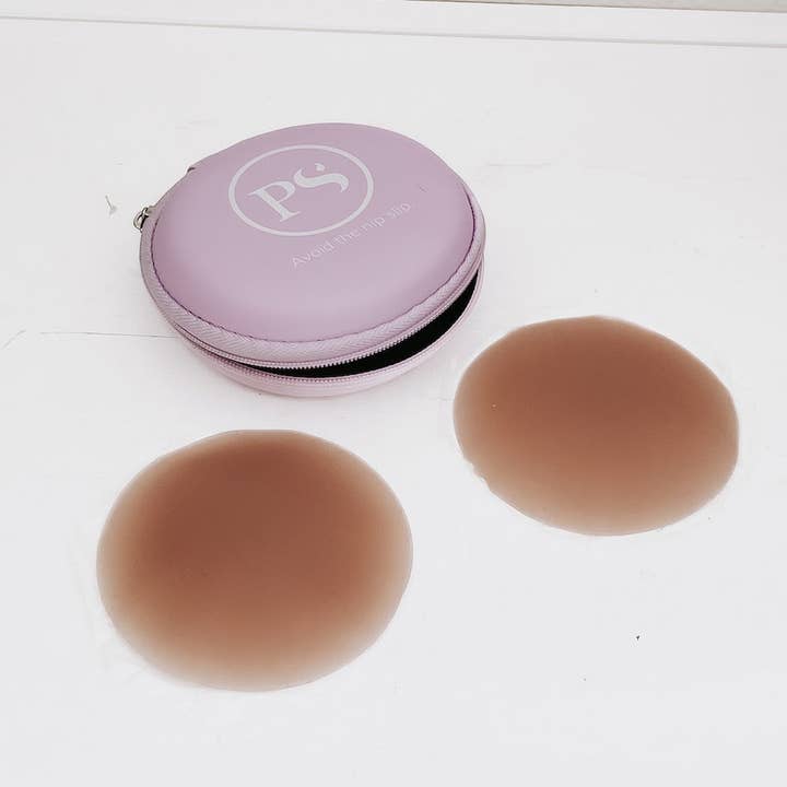 Pretty Simple - Wholesale Nipple Pasties - Women's - Avoid The Nip Slips Sticky Boobs