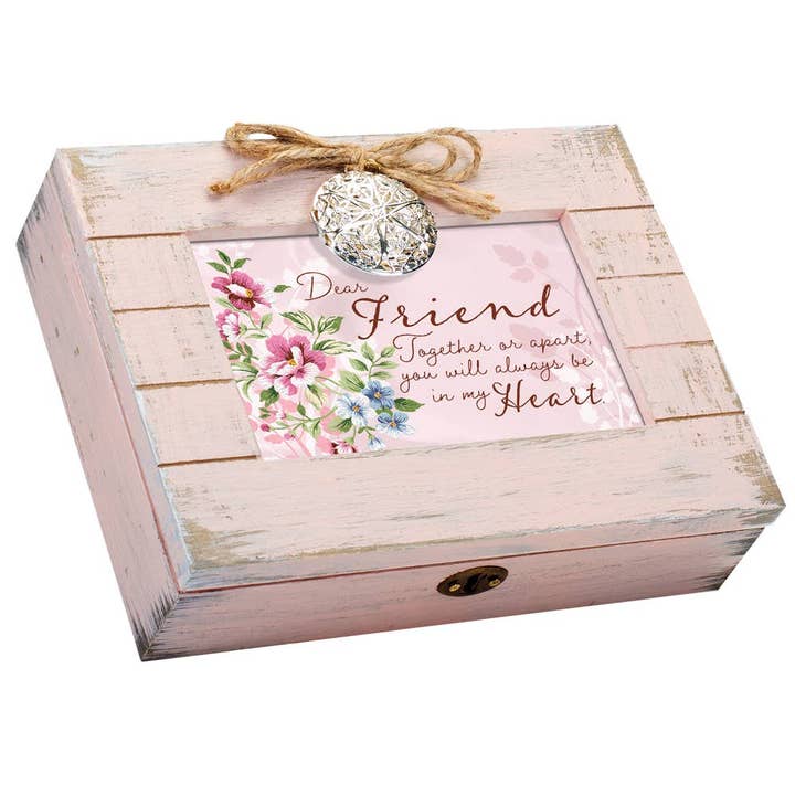 Cher ami Toujours dans mon cœur pour la vente par Dicksons