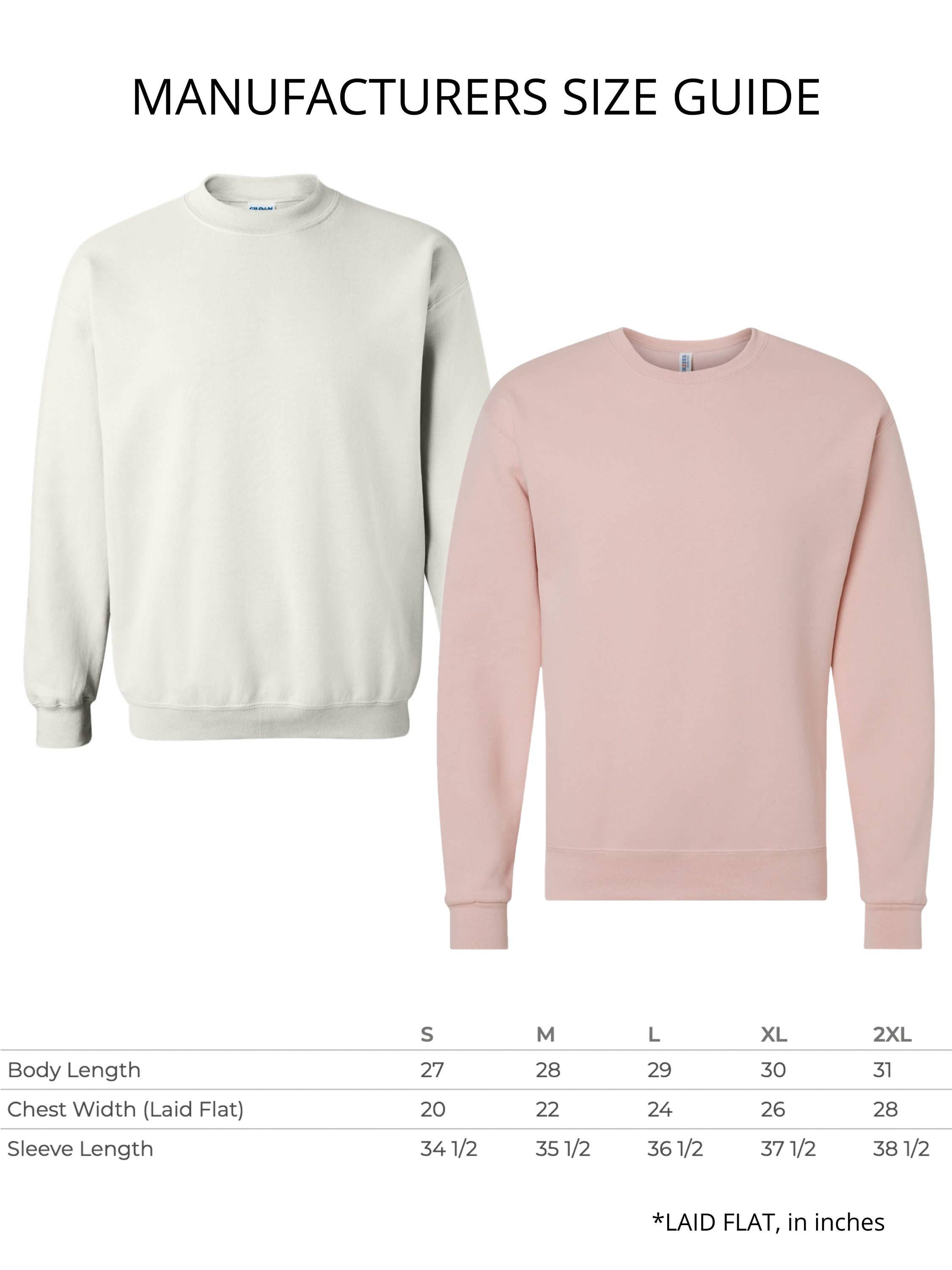 Honey Soul LLC - Wholesale Graphic Sweatshirt - Women's - Embroidered She Is Strong Sweatshirt2