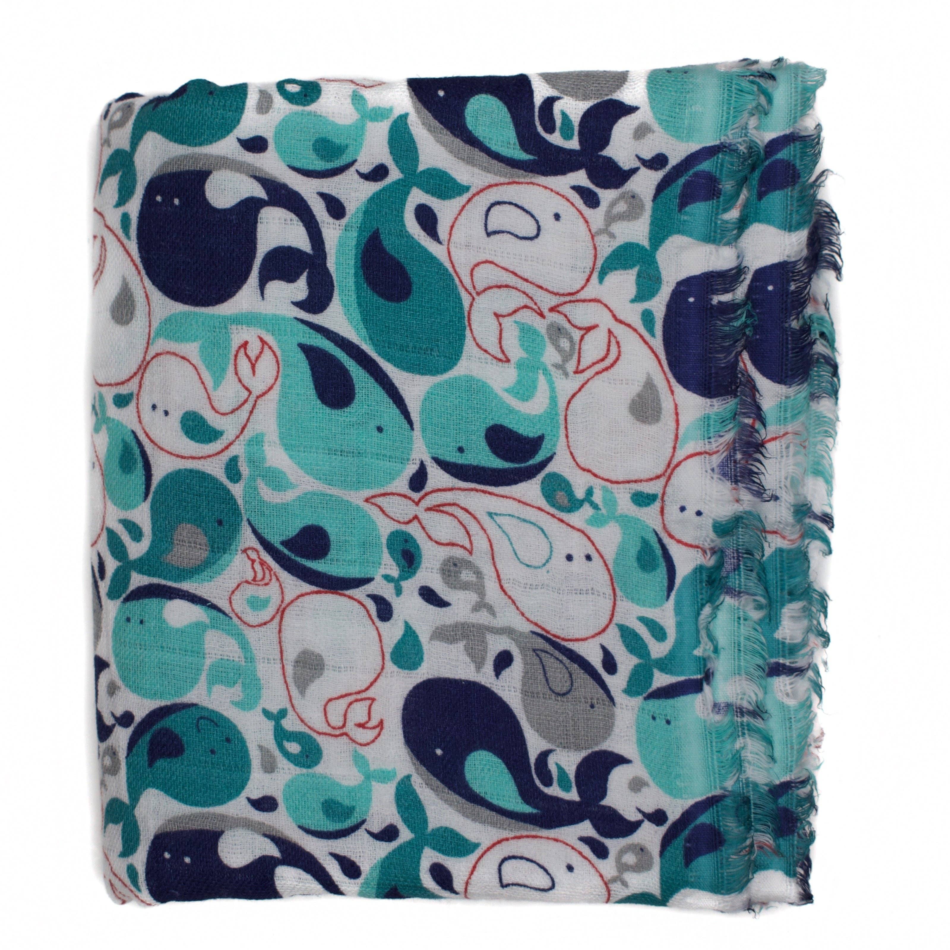 Bella Rea Swim - Wholesale Swim Cover Up - Women's - Splash PALM Sarong Skirt1