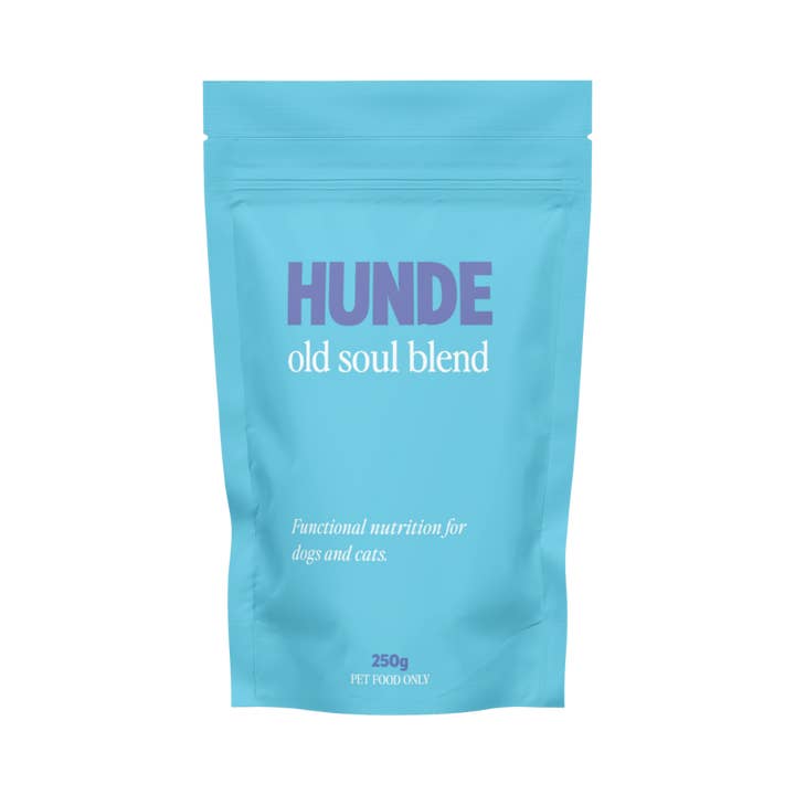 Old Soul Functional Topper for wholesale by HUNDE