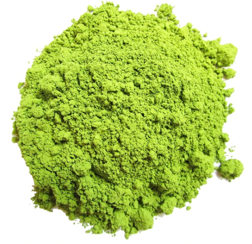 Wilderness Poets - Wholesale Health/Detox Tea - Organic Matcha Green Tea Powder - Culinary Grade3