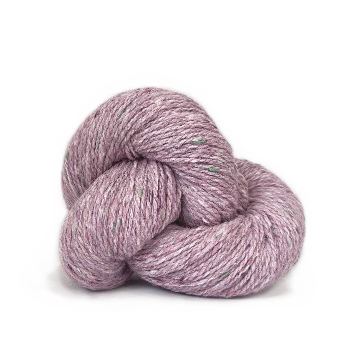 Kelbourne Woolens - Wholesale Yarn - Lucky Tweed: 100% Merino Authentic Irish Tweed22
