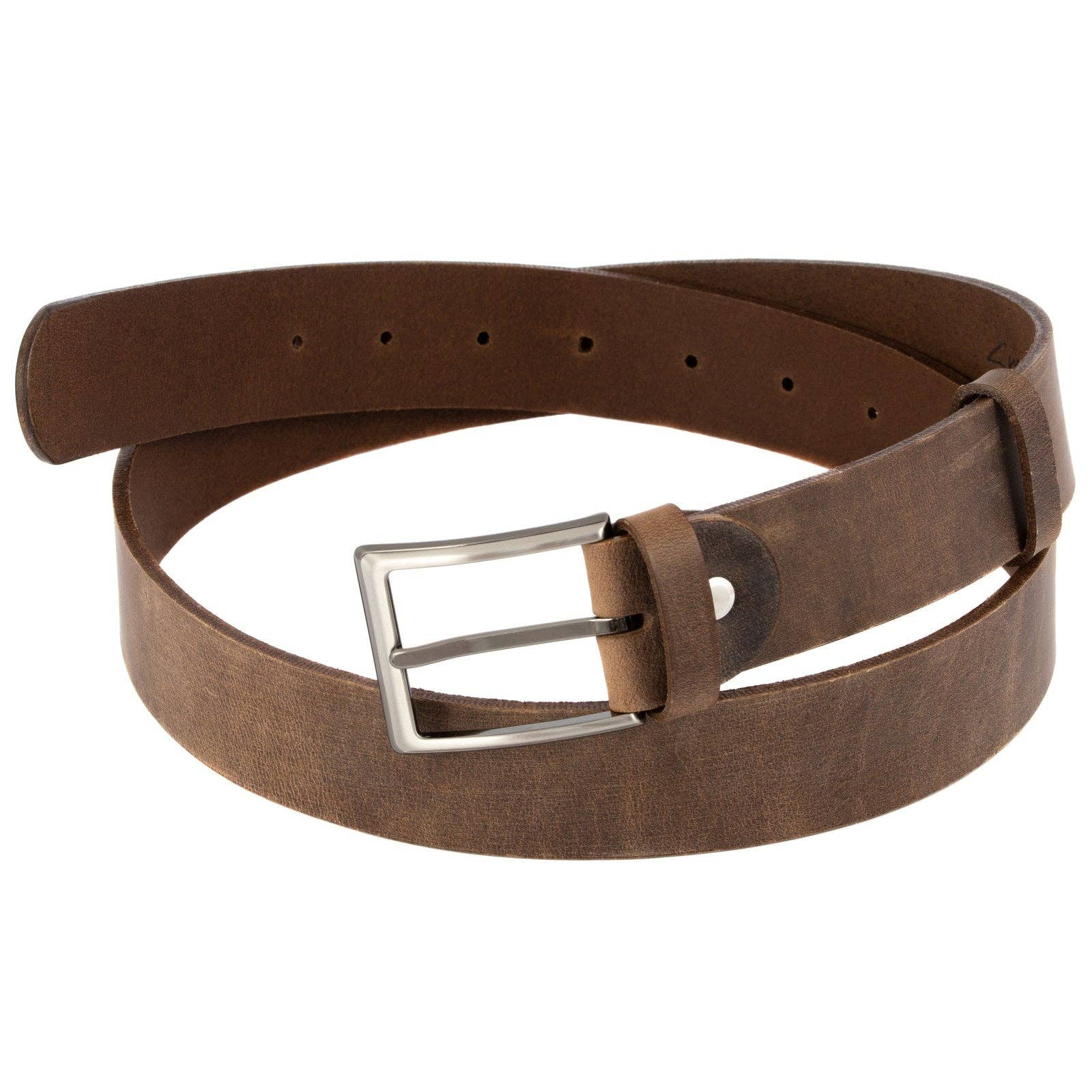 Simaru - Venta al por mayor Cinturón - Hombre - Cinturón de hombre de cuero Orleans5