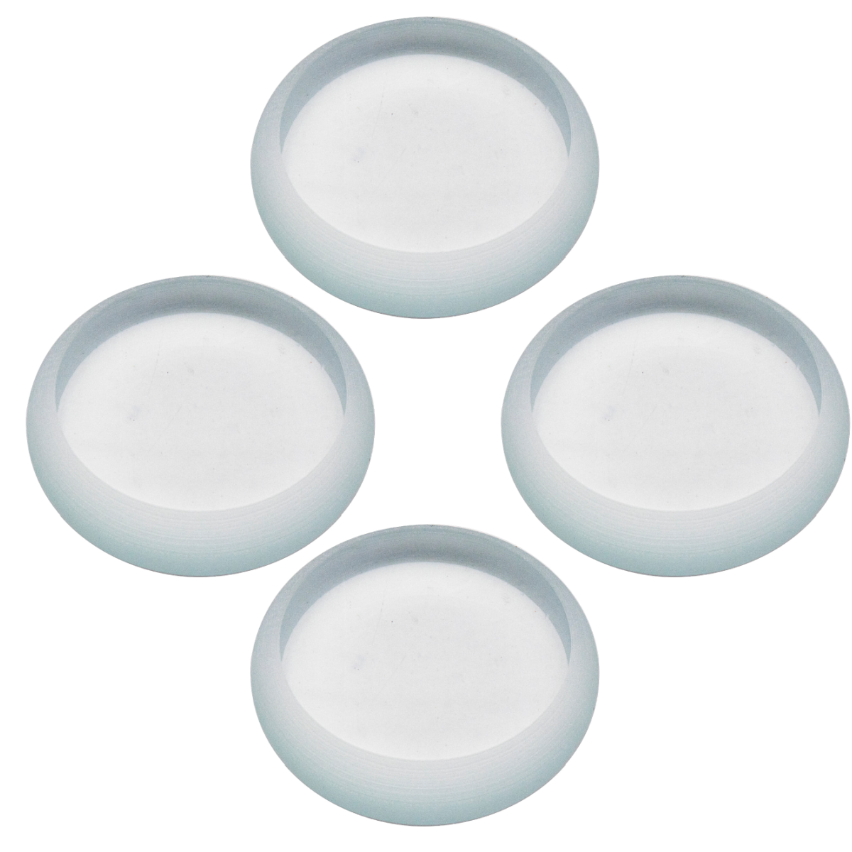 Mason Jar Lifestyle - Wholesale Kitchen Tool/Gadget - Tempered Glass Fermentation Weights for Fermenting in Wide Mouth Mason Jars4