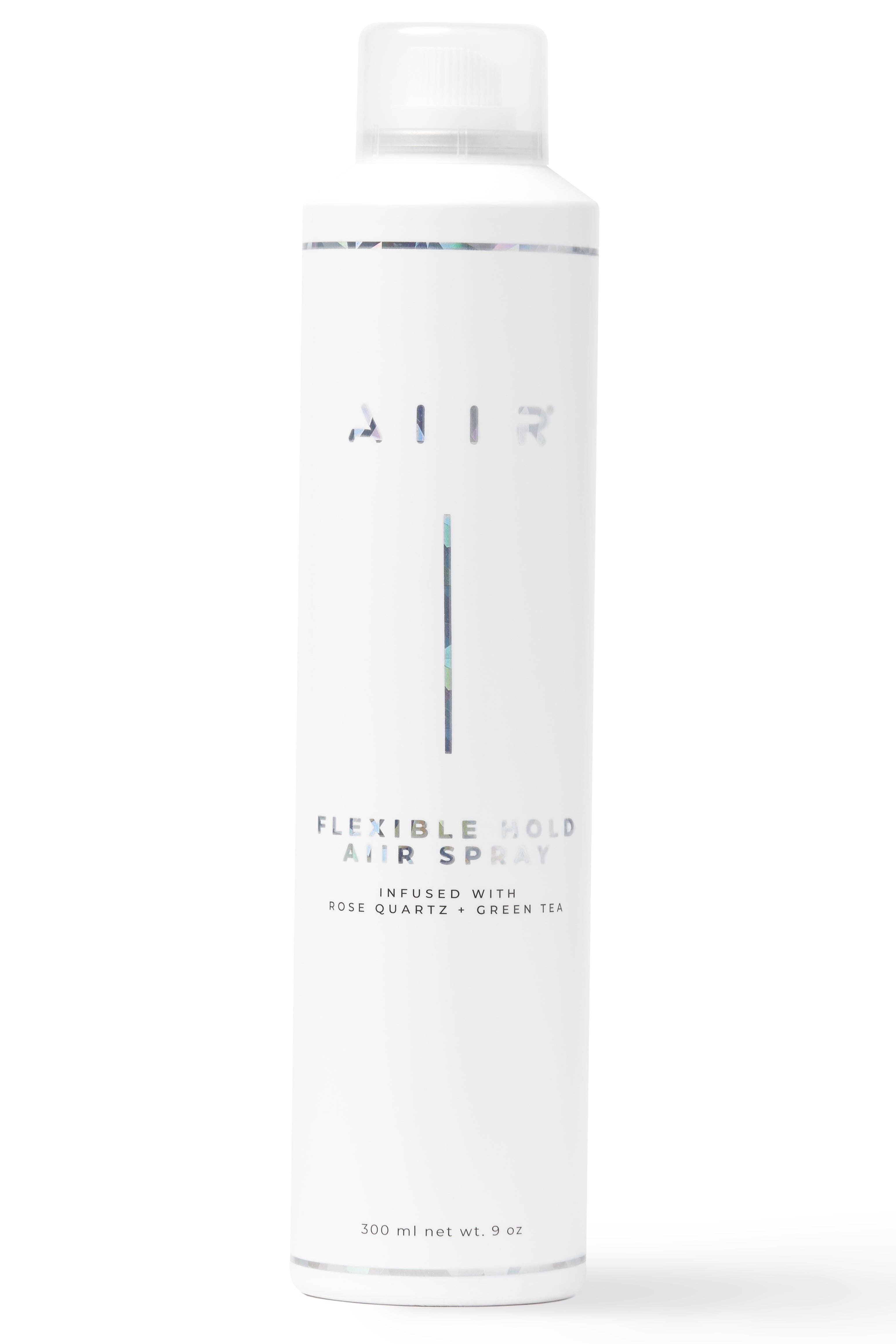 Aiir Professional - Wholesale Hair Spray - FLEXIBLE HOLD AIIR SPRAY (WHOLESALE)2