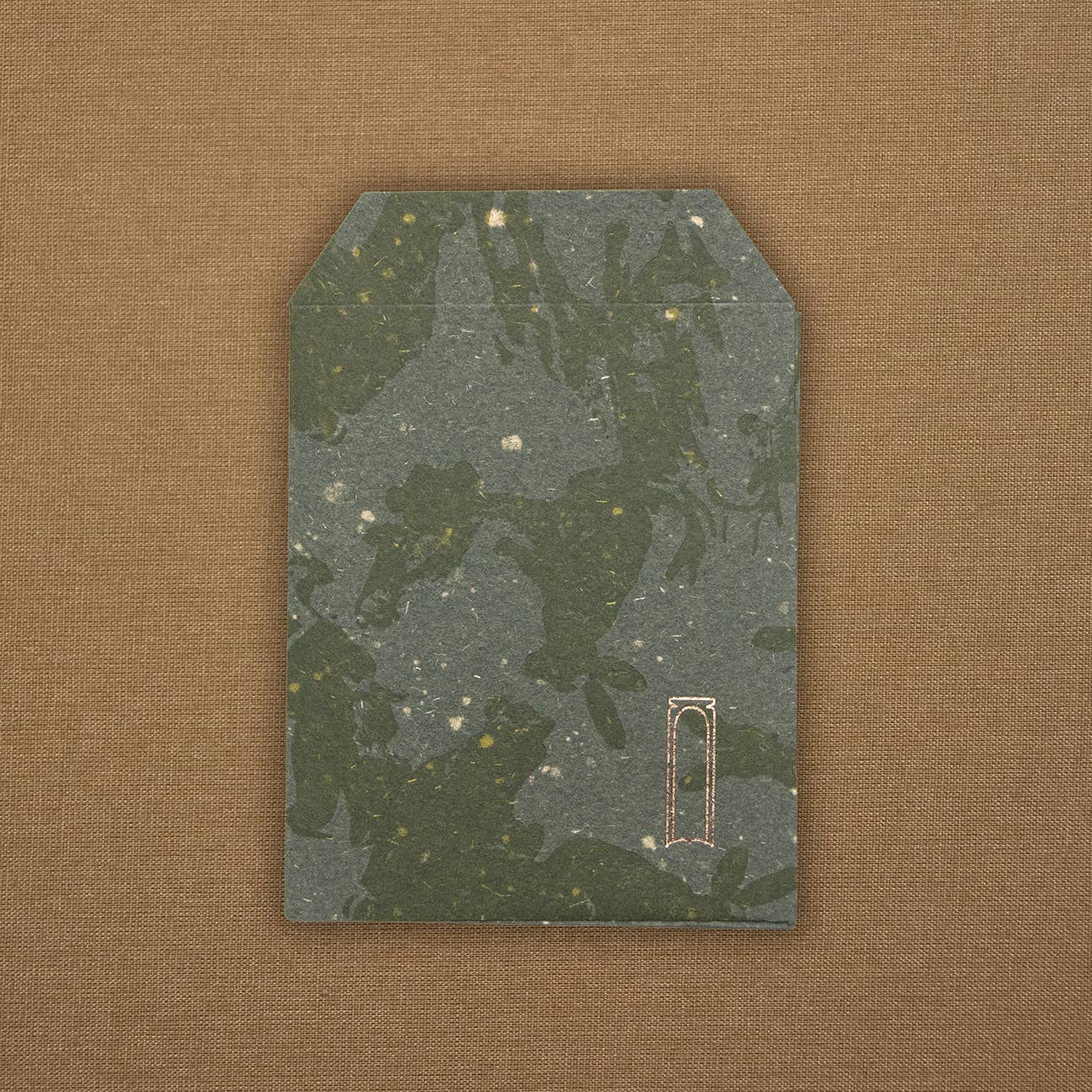 Atelier Ecluse - Vendita all'ingrosso Buste - BUSTA VERDE/BUSTA VERDE4