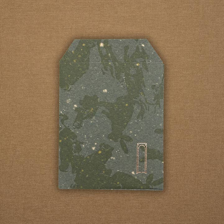 Atelier Ecluse - Vendita all'ingrosso Buste - BUSTA VERDE/BUSTA VERDE4