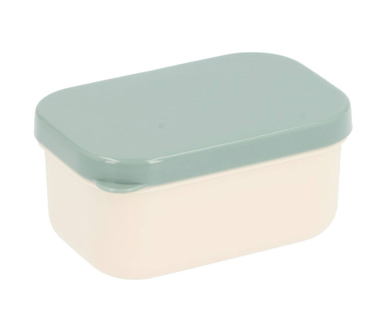 Tutete - Wholesale Lunch Bag/Box - Kids - Fruit Box The Three Little Pigs0