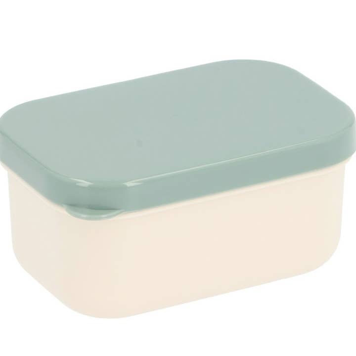 Tutete - Wholesale Lunch Bag/Box - Kids - Fruit Box The Three Little Pigs0