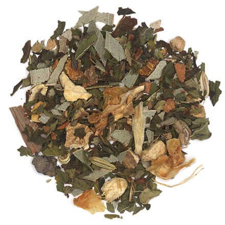 Breathe Well for wholesale by Teasperience