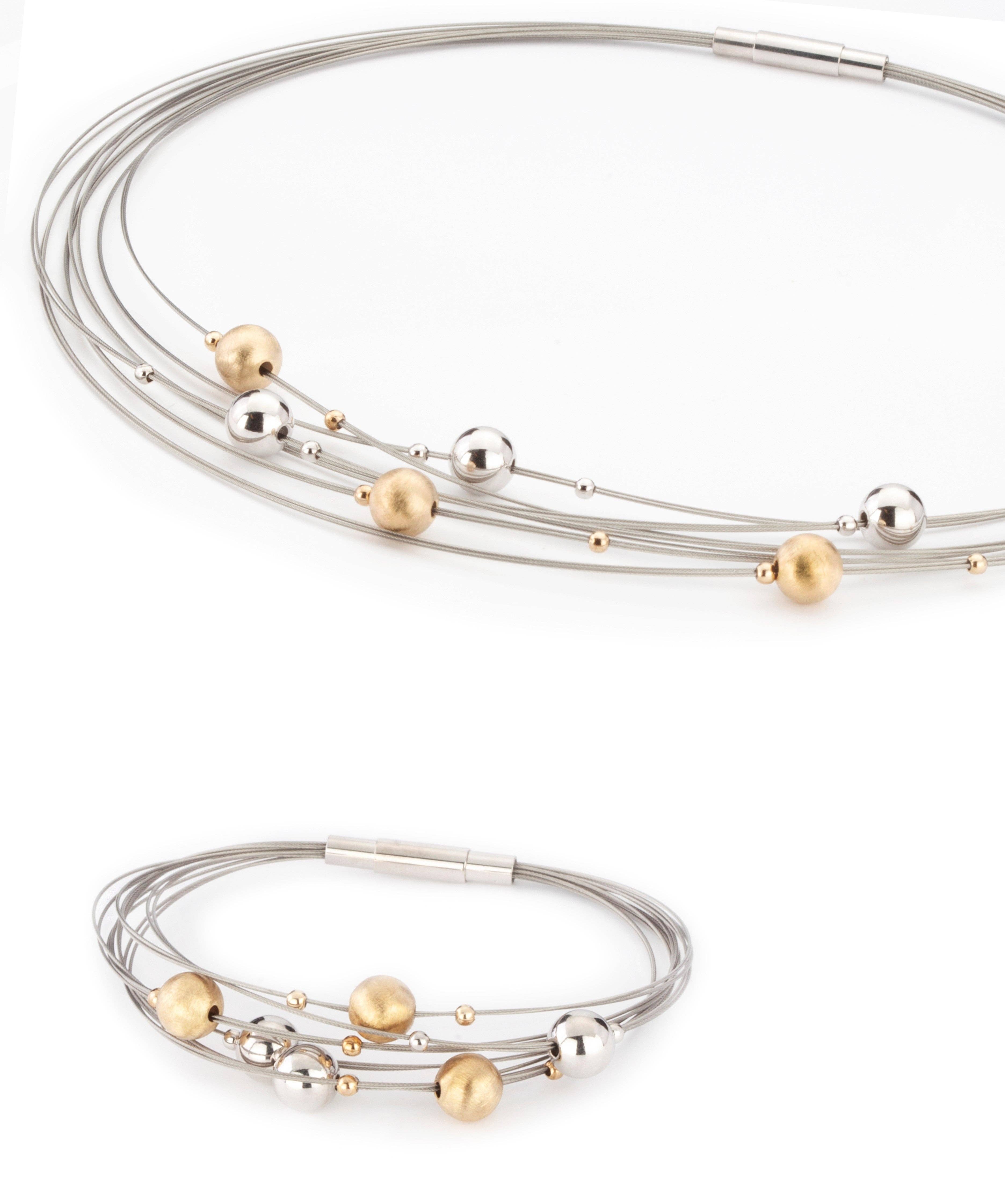 Gala Design Sieraden - Wholesale Bangle Bracelet - Gala Design Bracelet Planet Venus J01071