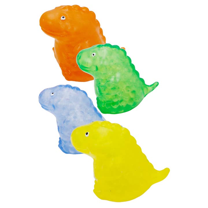 Cap Zone – Brinquedo de espuma - Crianças e bebés por atacado – Brinquedo Dino Water Contas Recheadas Brinquedo1