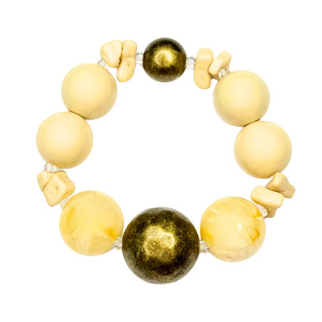 BRACCIALE GABRIELLE per la vendita all'ingrosso da parte di bijoux dell'anno