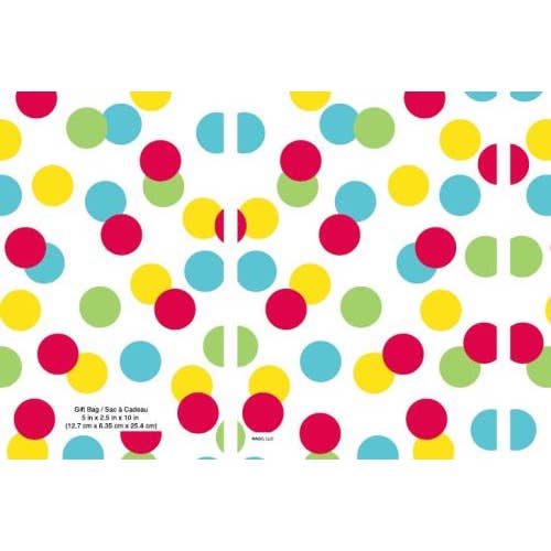 DICKENS INC. - Wholesale Gift Bag - Gift Bags Treat Sacks | AGGB | SAC | 5506395