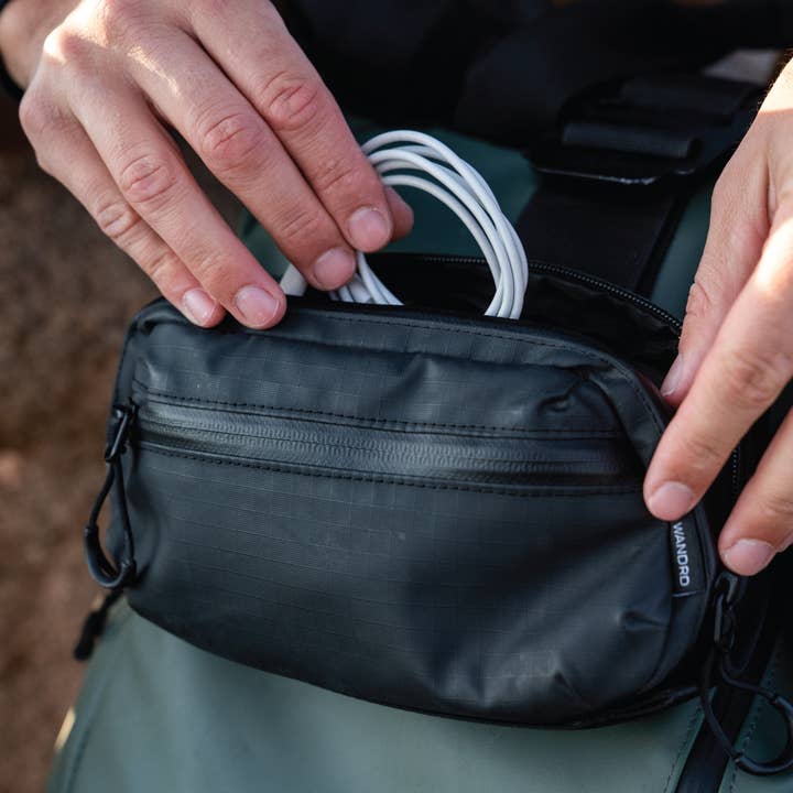 WANDRD - Wholesale Laptop Bag - Unisex - Tech Bags5