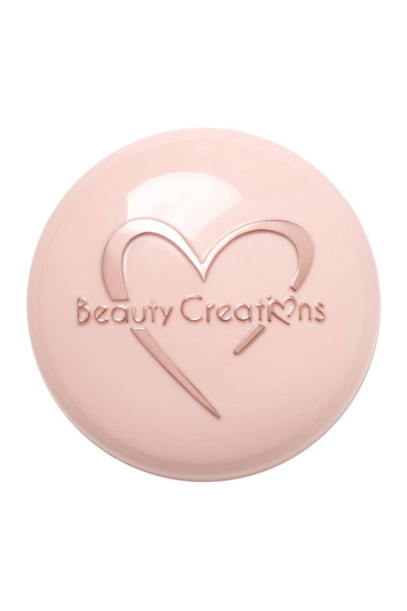 PINEAPPLE Beauty - Wholesale Makeup Highlighter - Beauty Creations FSBH-PTD Finish Baked Highlighter - 485