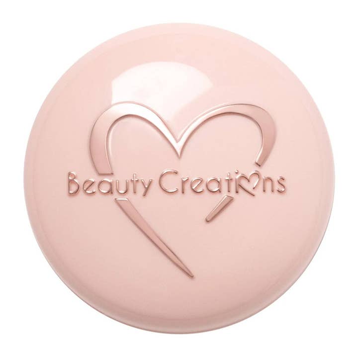 PINEAPPLE Beauty - Wholesale Makeup Highlighter - Beauty Creations FSBH-PTD Finish Baked Highlighter - 485