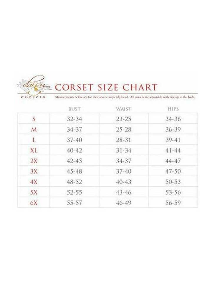 Daisy Corsets - Vente Robe – femme - Robe corset désossée en acier velours noir à tiroir supérieur4