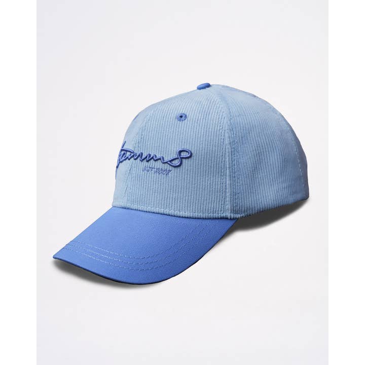 TEAMM8 – wholesale Baseballkeps - Herr – Retrokeps - Blå