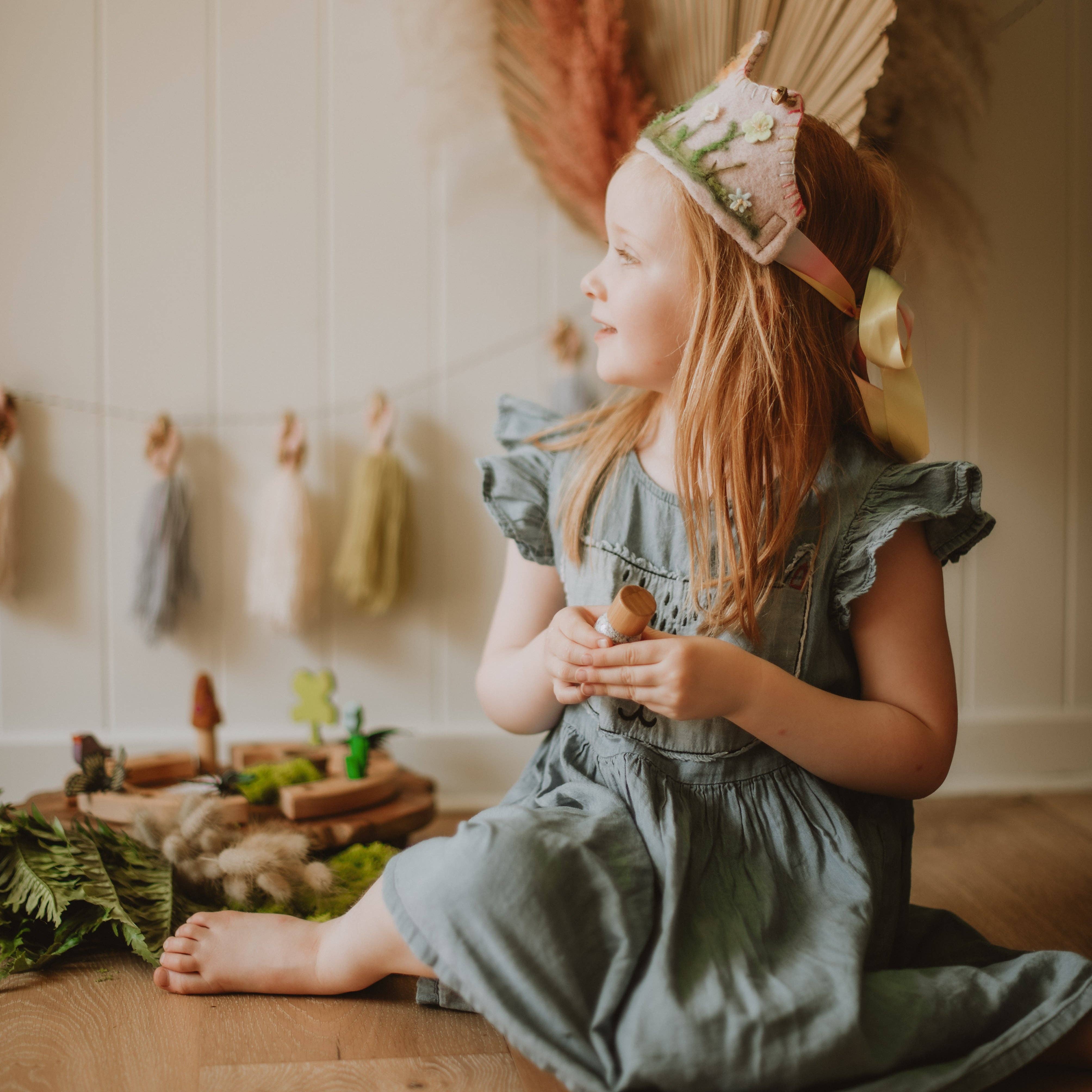 The Little Potion Co - Vente Cadeaux pour invités - Fée d'anniversaire (multicolore) - Magic Dust2