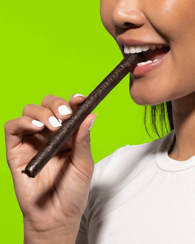 BeanStalk Brands - Wholesale Jerky - Original Sticks3