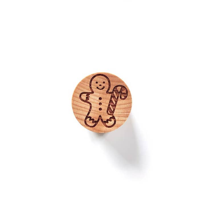 Fodory - Wholesale Rubber/Decorative Stamp - Cute Baking Wooden Stamps