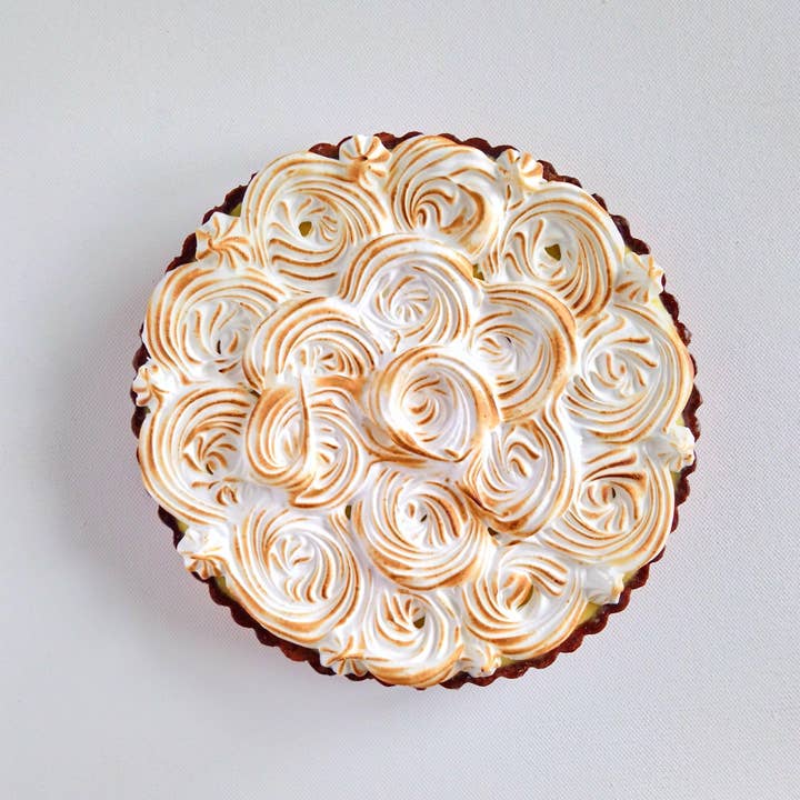 La Brigade de Buyer - Wholesale Baking Dish - Home Baking Box 4-Piece Set for Pies & Tarts3