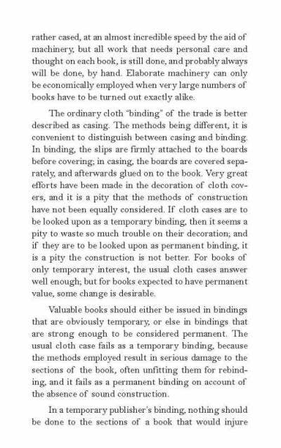 Microcosm Publishing & Distribution - Wholesale Book - Adult - How to Repair Books: Bookbinding for the Archivist or Book Lover (Microcosm Country Wisdom)5