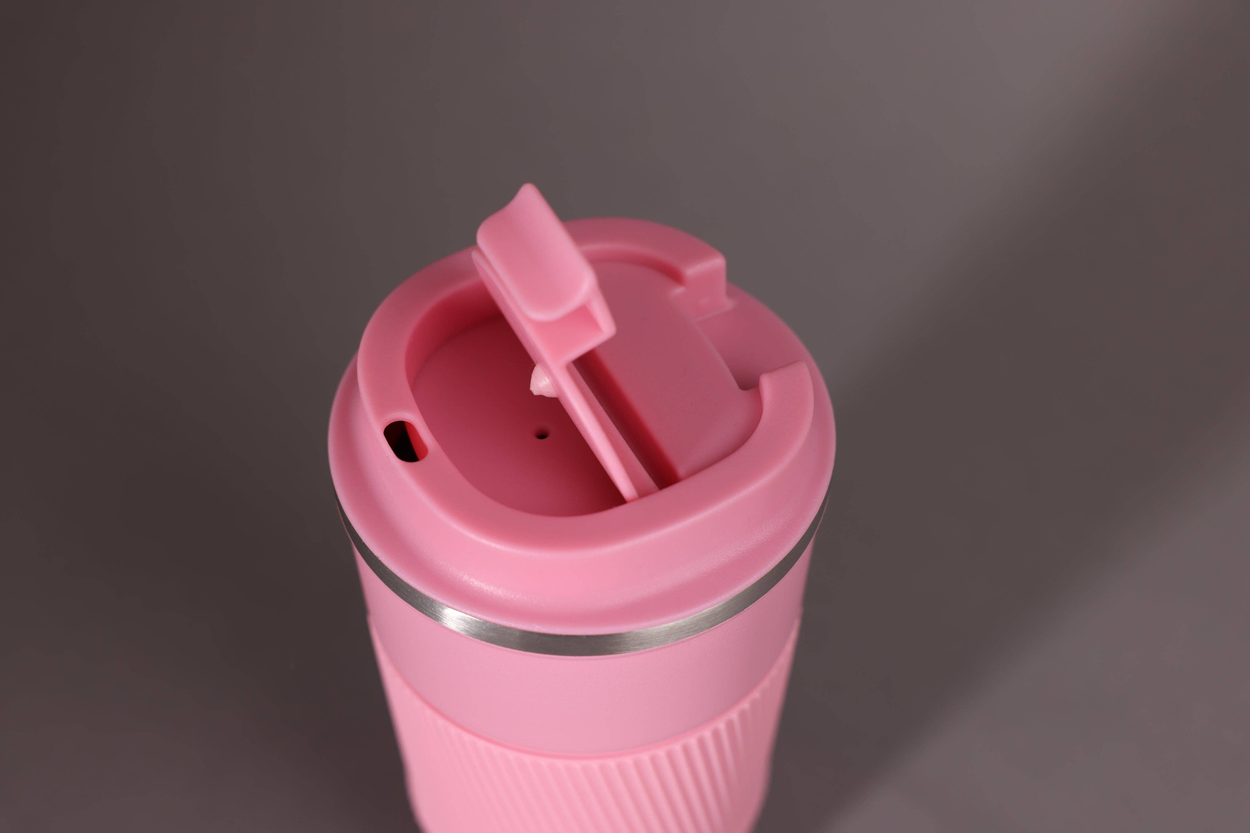 Redbrick - Wholesale Insulated mug/tumbler - BIGGS & BANE Stainless Steel 380ml & 510ml Coffee/Tea Mugs31