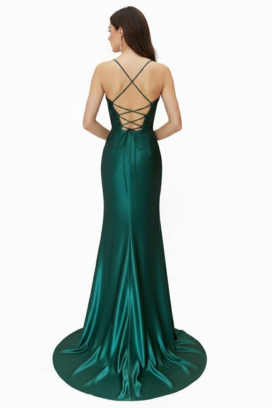 Trevi Collection - Wholesale Formele jurk - Dames - TL3053L11