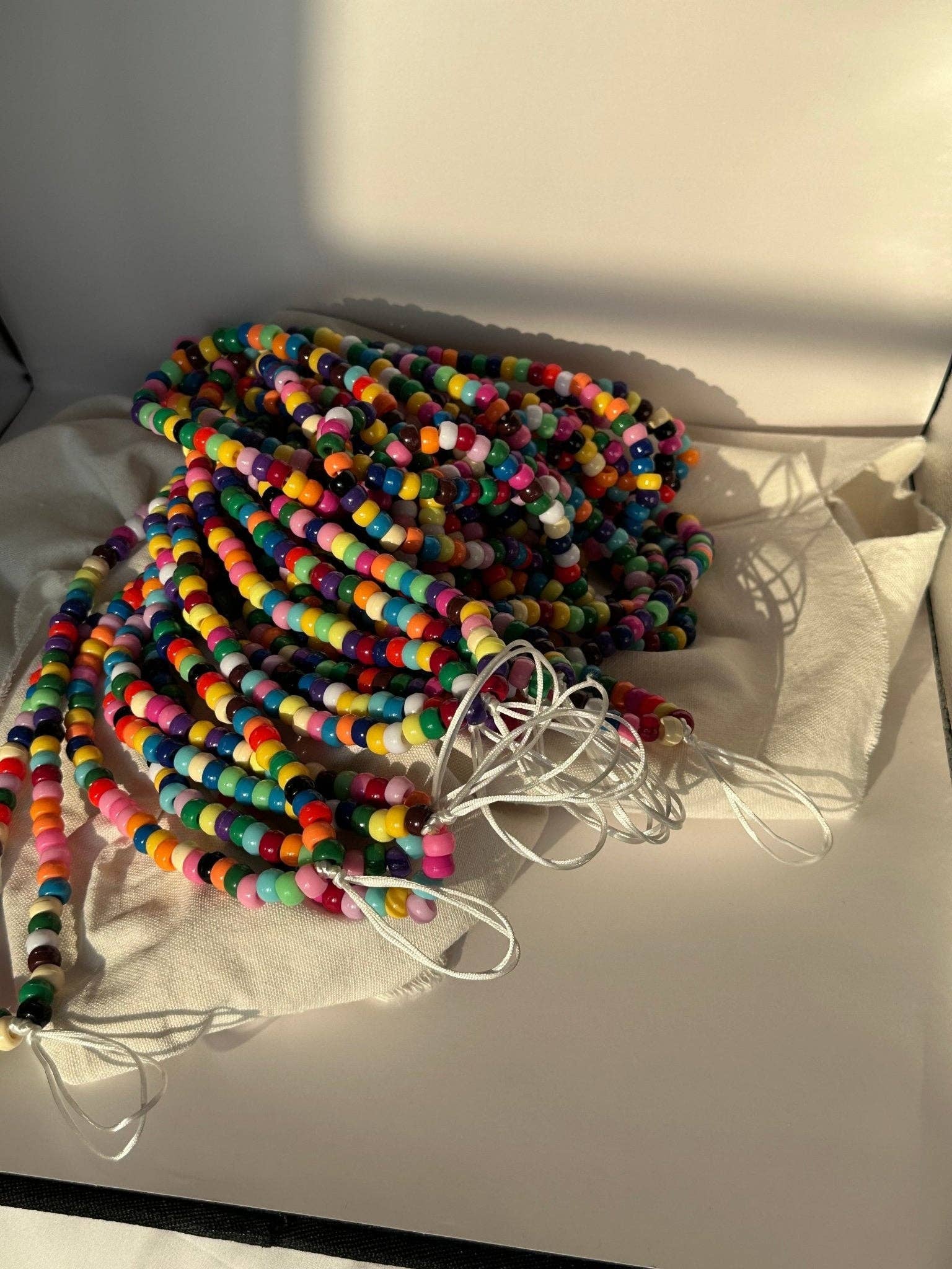 Luna By Cinthia Garcia - Wholesale Phonecase Strap - Cellphone Chain8