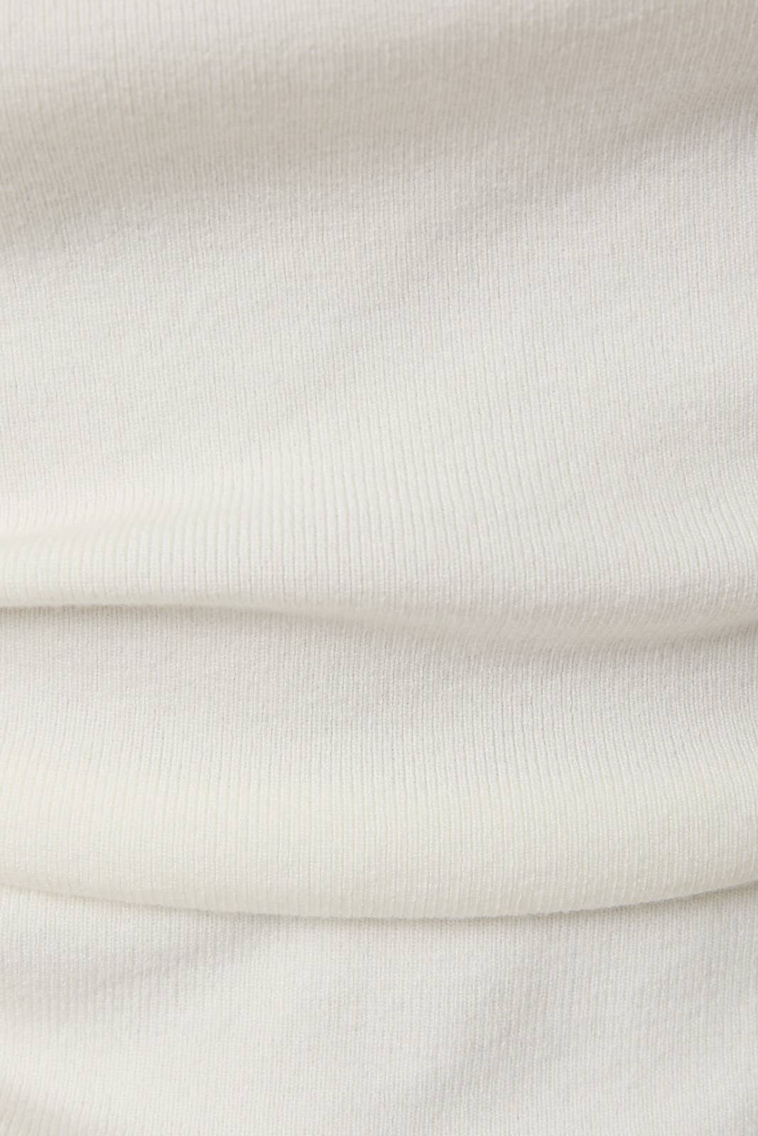 LE LIS - Vente Haut en maille – femme - TOP EN MAILLE À COL ASYMÉTRIQUE31